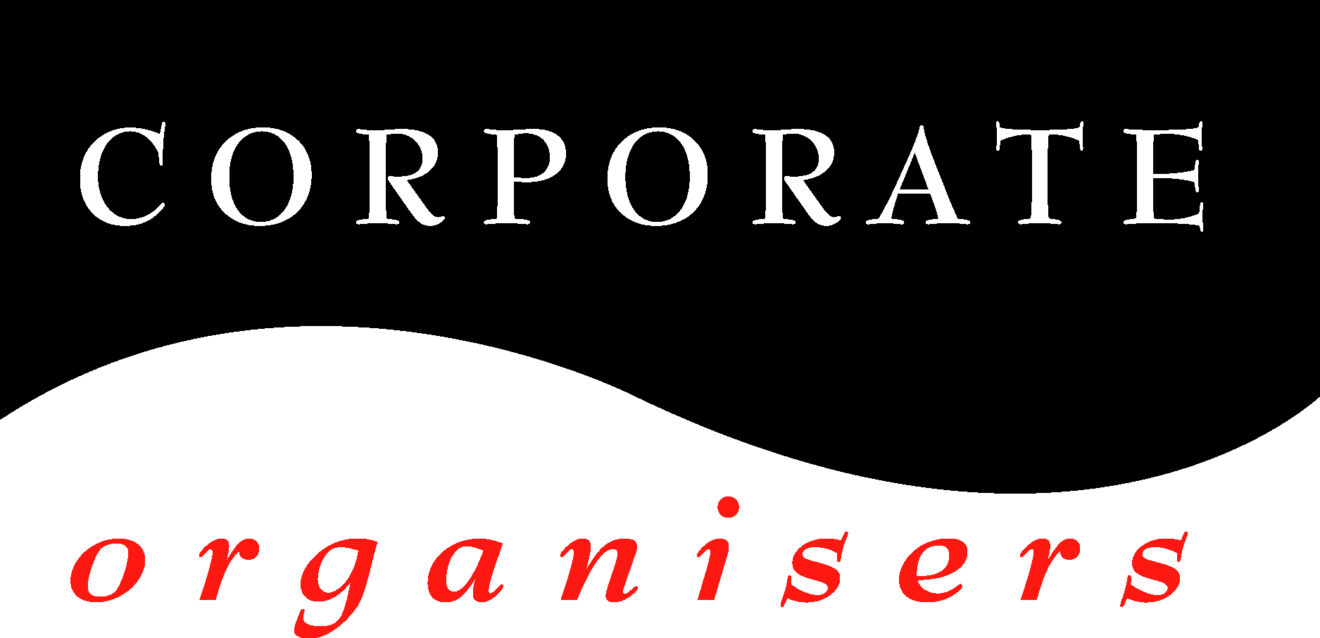 Corporate Organisers Logo Vector Logo